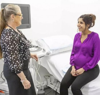 St John of God Health Care WA