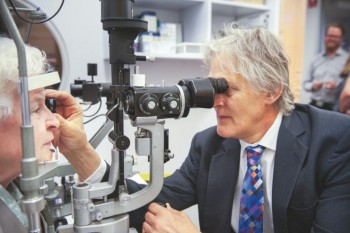 Save Sight Institute NSW