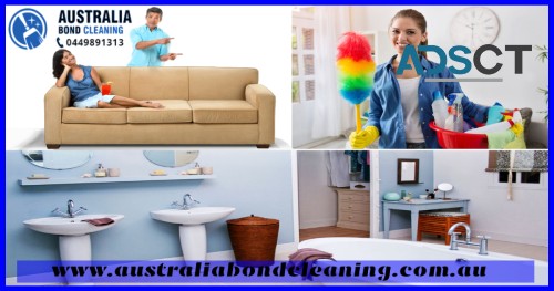 Astraliabondcleaning