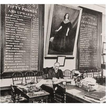 Sydney Children&rsquo;s Hospitals Foundation