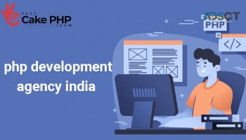 php development agency