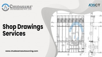 Shop Drawings Services