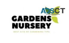 Gardens Nursery 