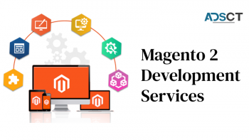 Avail Best  Magento 2 Development Servic