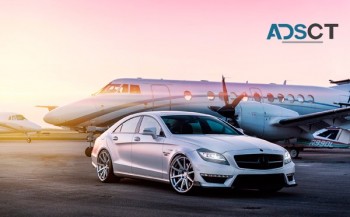 Reliable & Comfortable Sydney Airport to Sylvania Shuttle Service