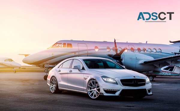 Reliable & Comfortable Sydney Airport to Sylvania Shuttle Service