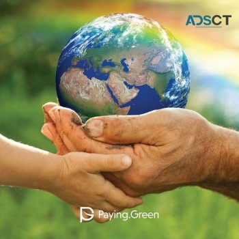 Buy Carbon Offset Credits: Paying.Green