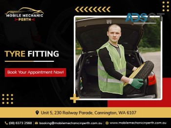 Your search for best tyre fitting near me ends here!