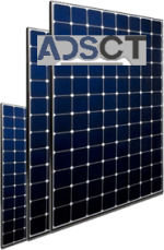 Renewable Complete Solar Energy System