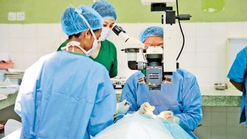 MORAN HEALTH CARE GROUP NSW 