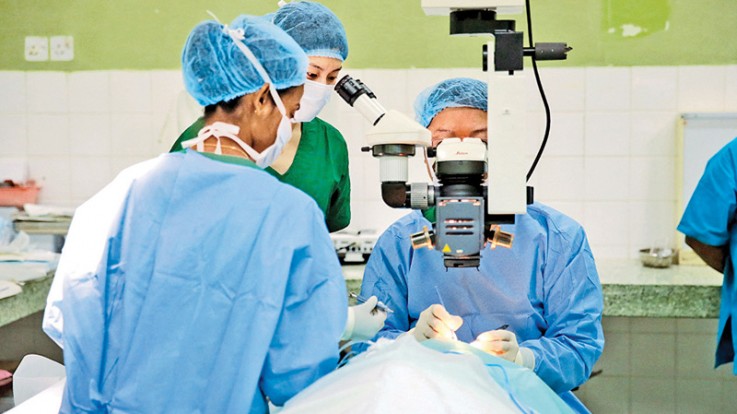 MORAN HEALTH CARE GROUP NSW 