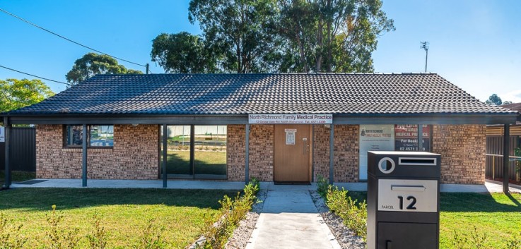 North Richmond Family Medical Practice NSW 