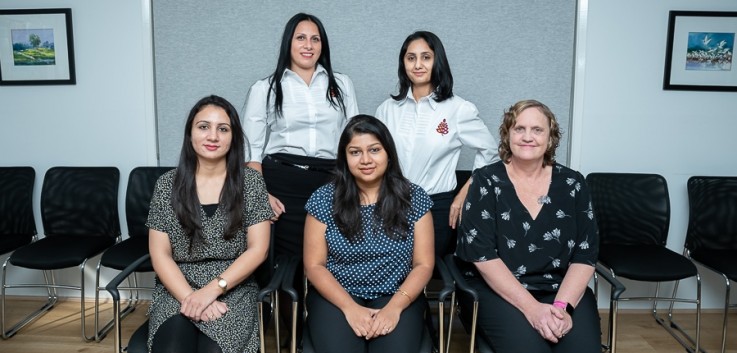 North Richmond Family Medical Practice NSW 