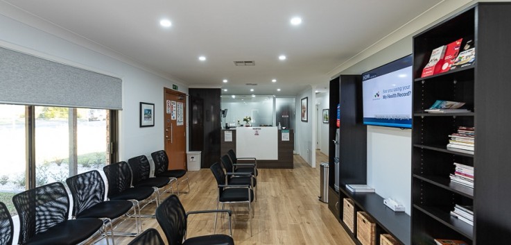 North Richmond Family Medical Practice NSW 