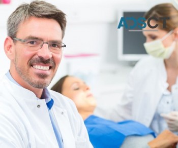 Restore Your Dream Smile With Our Dentist Brunswick