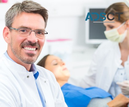 Restore Your Dream Smile With Our Dentist Brunswick