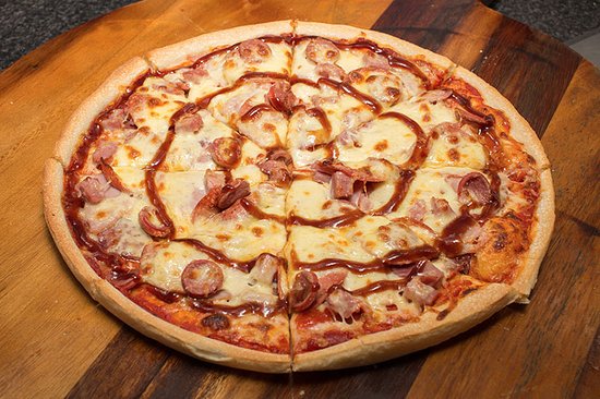 Kako Pizza – Get 5% off, Use Code: OZ05