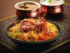 Zaika Indian Restaurant – Get 15% off
