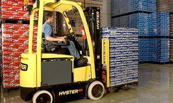 Experienced General Labourers