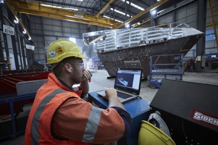 Experienced General Labourers