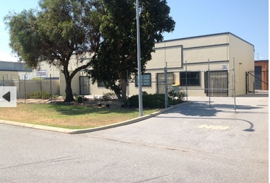 SOUTH MANDURAH STORAGE UNIT