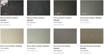 The Best Outdoor Tiles in Melbourne