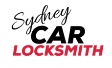 24 Hour Car Locksmith Services in Sydney