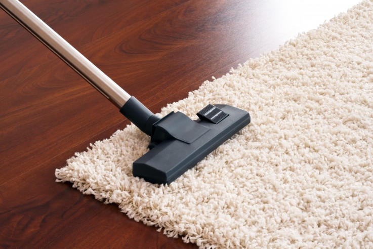 Get The Services of Affordable Carpet Cleaning in Canberra