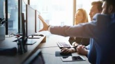 Business Intelligence Solutions For Higher Education