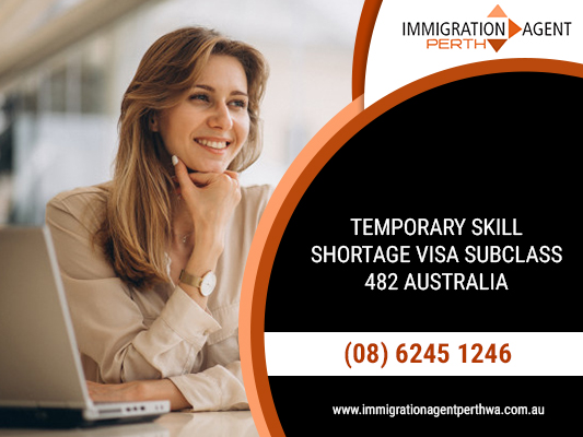 Visa Subclass 482