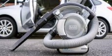 Car Vacuum in South Yarra - Ministry of Detailing