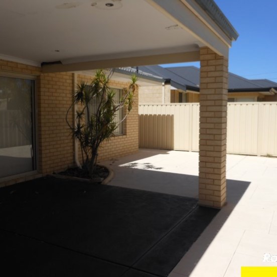 HOUSE FOR RENT IN CANNINGTON