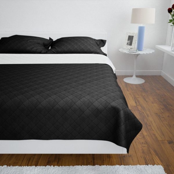 Double-sided Quilted Bedspread