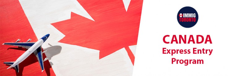 Canada Express Entry Program - Immig Toronto