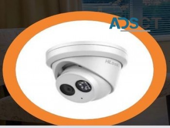 Commercial Security System Installation Melbourne
