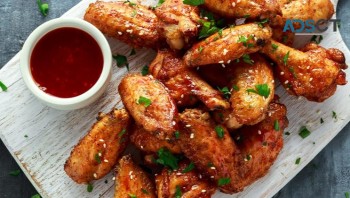 Get 5% Off - Brodies Fried chicken - Par