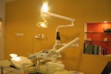 Dental Hospital in Chennai