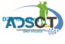 Commercial Cleaning - Just a call away