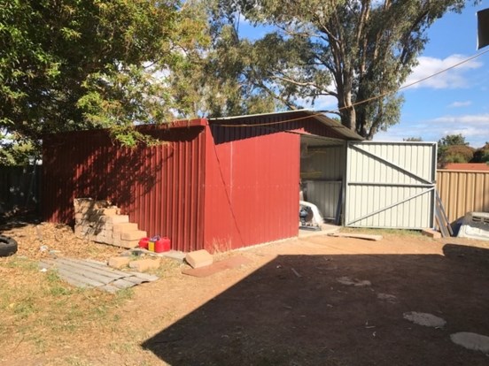 15 Hooper Place