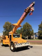  Used Cranes Australia