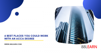 Study ACCA Course Online