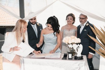 Sydney Wedding Celebrants – How can they help you?