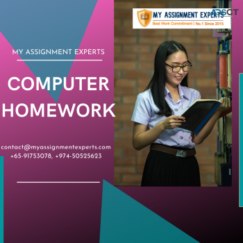 Computer assignment help
