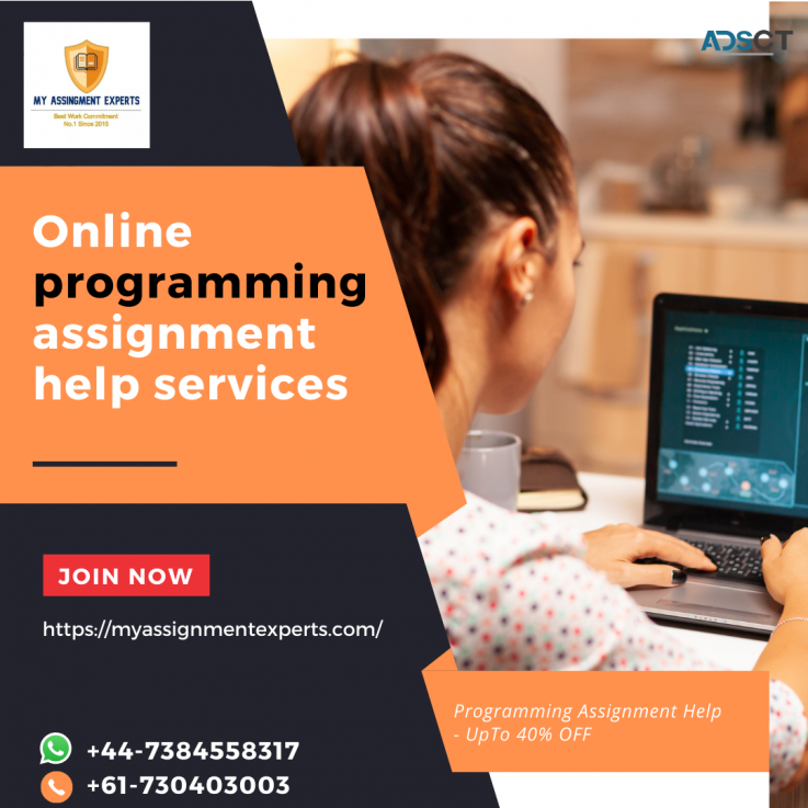 Computer assignment help