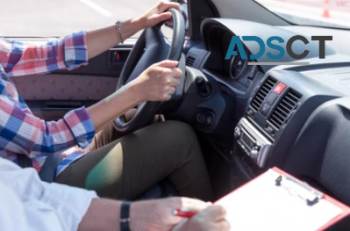 Look Out For Efficient Driving Lessons In Rockdale