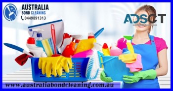 Bond Cleaning Experts Brisbane
