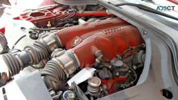 Ferrari California 4.3L 2011 V8 Engine
