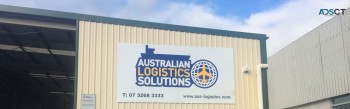 Best AU Logistics