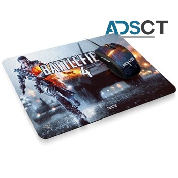 China Promotional Mouse Pads