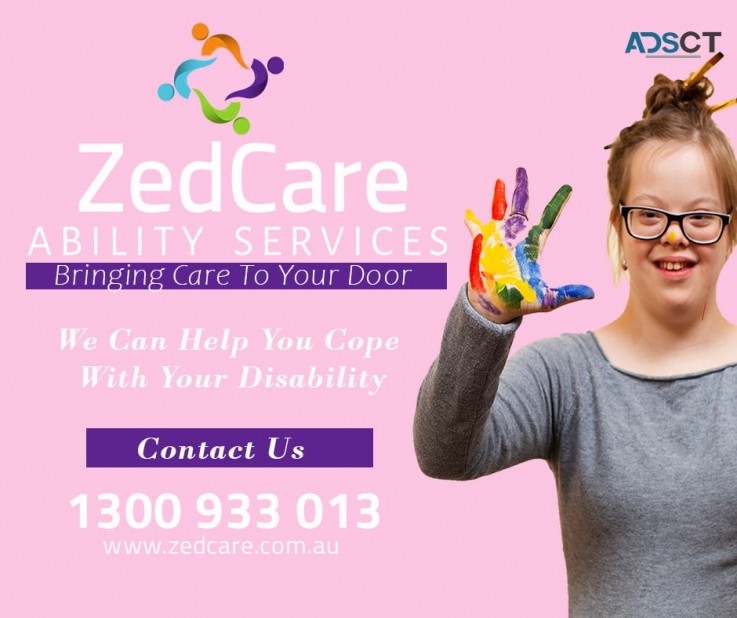 In Home Disability Care Services in Sydney